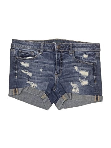 Aeropostale Denim Shorts (view 1)