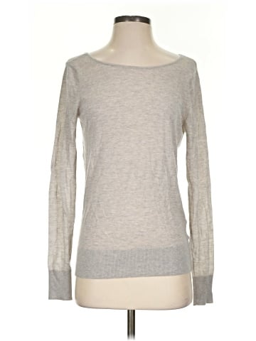 Club Monaco Cashmere Pullover Sweater (view 1)