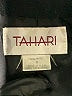 Tahari 100% Wool Black Wool Blazer Size 8 - photo 6