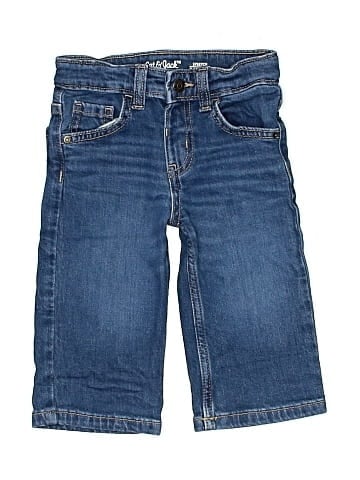 Cat & Jack Jeans (view 1)