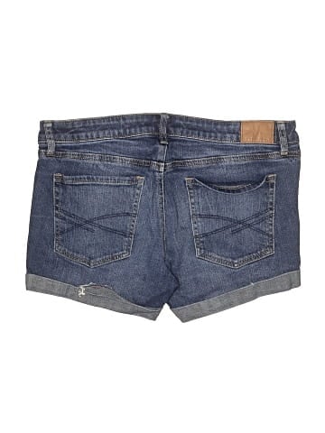 Aeropostale Denim Shorts (view 2)