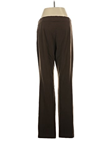 Lands' End Track Pants (view 2)