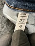Ann Taylor LOFT Blue Jeans Size 27 waist - photo 8