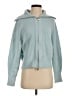 Varley Teal Cardigan Size S - photo 1