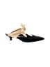 The Row Black Heels Size EU 37 1/2 - photo 1