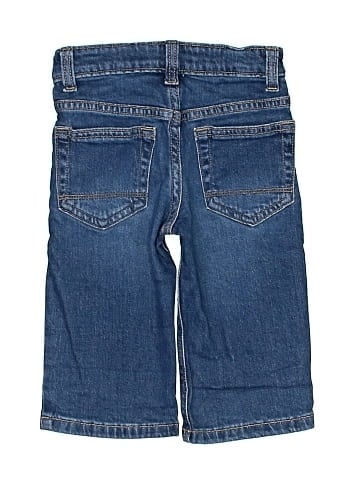 Cat & Jack Jeans (view 2)