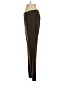 Lands' End Brown Tan Track Pants Size S - photo 5