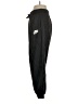 Nike 100% Polyester Black Track Pants Size S - photo 5