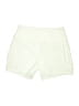 PETER MILLAR Solid Ivory Shorts Size XL - photo 2