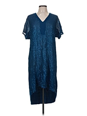 Soft Surroundings Casual Dress (view 1)