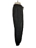 Nike 100% Polyester Black Track Pants Size S - photo 4