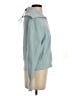 Varley Teal Cardigan Size S - photo 4