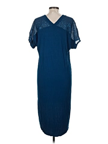 Soft Surroundings Casual Dress (view 2)