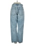 AGOLDE Blue Jeans Size 26 waist - photo 2