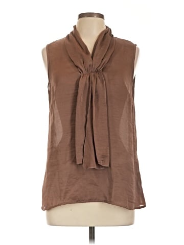 Adiva Sleeveless Blouse (view 1)