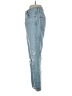 AGOLDE Blue Jeans Size 26 waist - photo 5