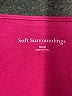 Soft Surroundings Pink Tank Top Size S - photo 7