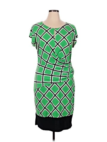 New York & Company Cocktail Dress (view 1)