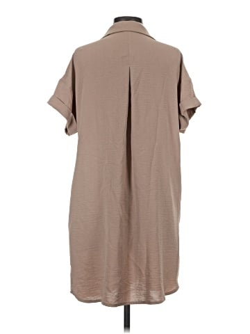 Staccato Casual Dress (view 2)
