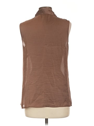 Adiva Sleeveless Blouse (view 2)