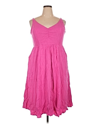 Torrid Casual Dress (view 1)