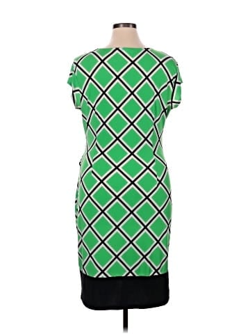 New York & Company Cocktail Dress (view 2)