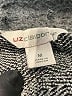 Liz Claiborne Tweed Gray Pullover Sweater Size M - photo 7