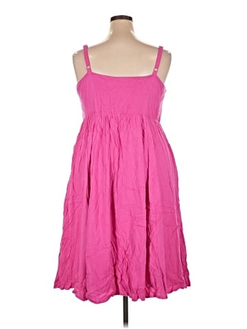 Torrid Casual Dress (view 2)