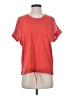 Athletic Works Red Active T-Shirt Size S - photo 1