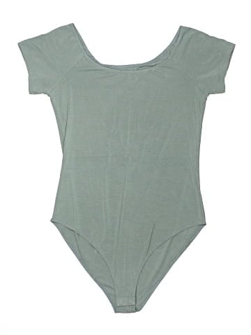 MANGOPOP Collection Bodysuit (view 1)