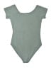 MANGOPOP Collection Green Bodysuit Size L - photo 1