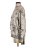 IRO Floral Silver Pullover Sweater Size Sm (1) - photo 5