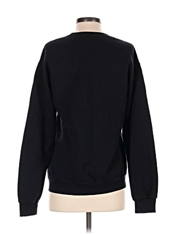 Jerzees Sweatshirt (view 2)