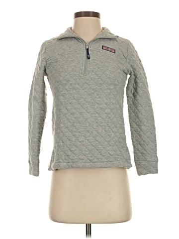 Vineyard Vines Pullover Sweater (view 1)