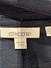 Chico's Blue Cardigan Size Med (1) - photo 7