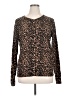 Joe Fresh Brown Kimono Size XL - photo 1