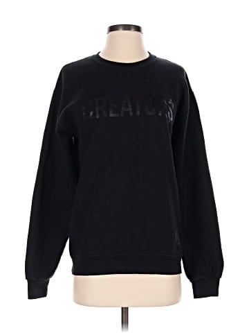Jerzees Sweatshirt (view 1)