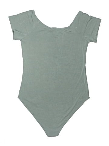 MANGOPOP Collection Bodysuit (view 2)