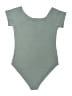 MANGOPOP Collection Green Bodysuit Size L - photo 2