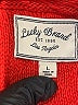 Lucky Brand Red Jacket Size L - photo 6