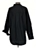 J.Crew 100% Cotton Black 3/4 Sleeve Button-Down Shirt Size XS - photo 2