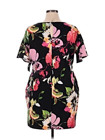 New York & Company Cocktail Dress (view 2)