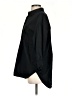 J.Crew 100% Cotton Black 3/4 Sleeve Button-Down Shirt Size XS - photo 5