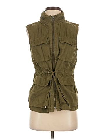 J.Crew Vest (view 1)