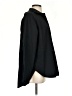 J.Crew 100% Cotton Black 3/4 Sleeve Button-Down Shirt Size XS - photo 4