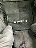 AKRIS 100% Wool Black Wool Blazer Size 16 - photo 6