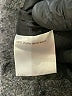 AKRIS 100% Wool Black Wool Blazer Size 16 - photo 8