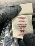 Mossimo Supply Co. Print Gray Casual Skirt Size S - photo 5
