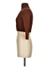 Superdown Brown 3/4 Sleeve Top Size M - photo 5