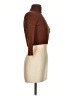 Superdown Brown 3/4 Sleeve Top Size M - photo 4